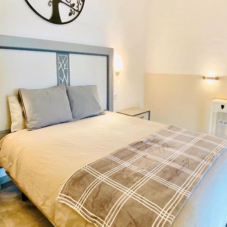 Tr1 Parking Incluido Loft Paseo Del Guadalquivir Apartment Seville Ngoại thất bức ảnh
