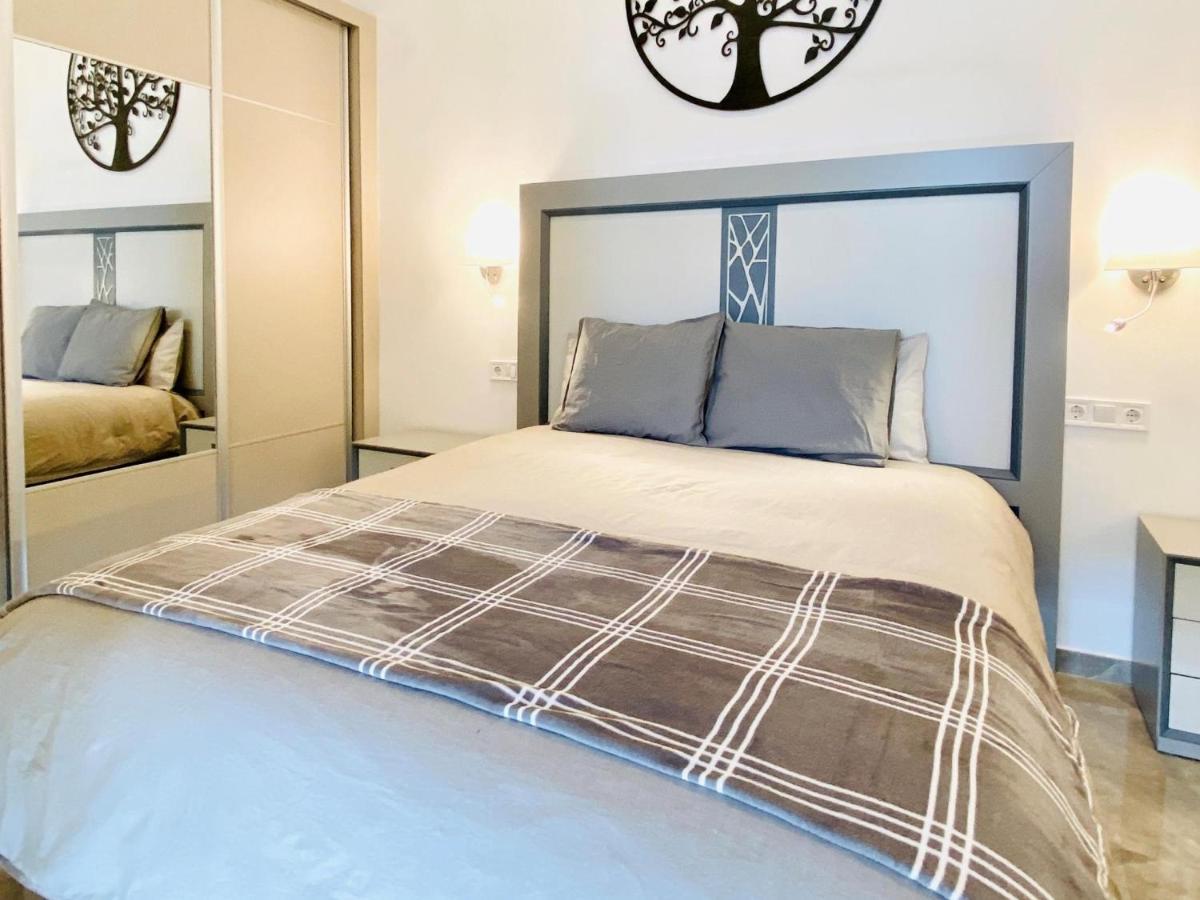 Tr1 Parking Incluido Loft Paseo Del Guadalquivir Apartment Seville Ngoại thất bức ảnh