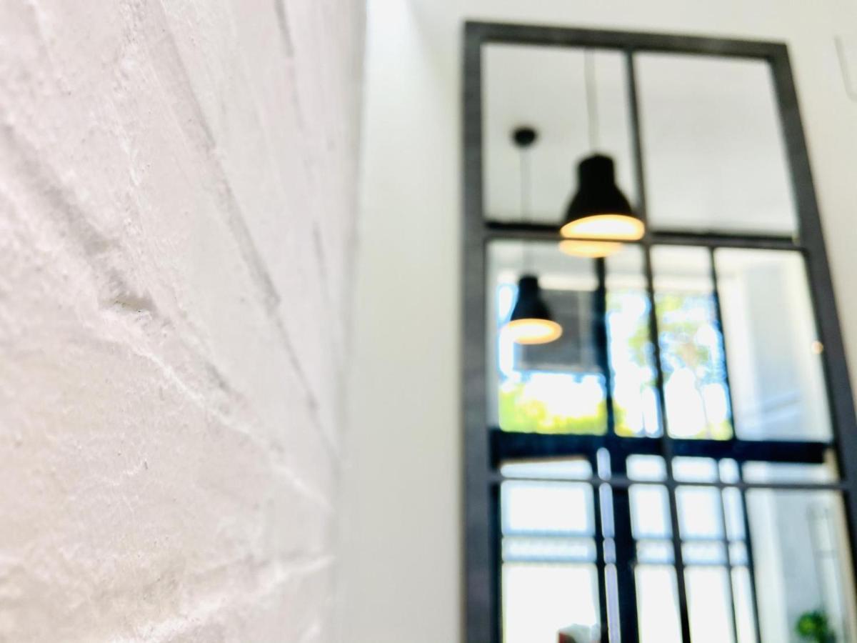 Tr1 Parking Incluido Loft Paseo Del Guadalquivir Apartment Seville Ngoại thất bức ảnh